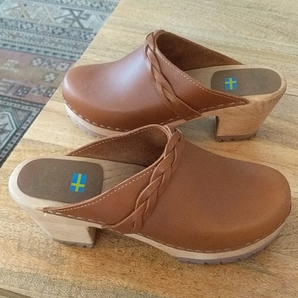 MIA Phoebe clog - Picture 2 of 4